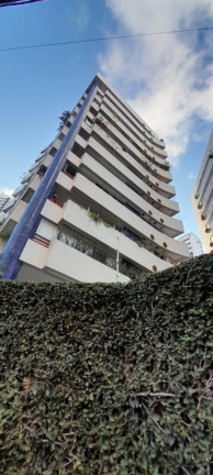 Imagem Apartamento com 3 Quartos à Venda, 110 m² em Boa Viagem - Recife