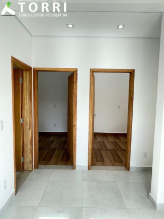 Imagem Imóvel com 3 Quartos à Venda, 90 m² em Horto Florestal - Sorocaba