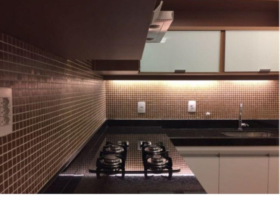 Imagem Apartamento com 2 Quartos à Venda, 63 m² em Várzea Da Barra Funda - São Paulo