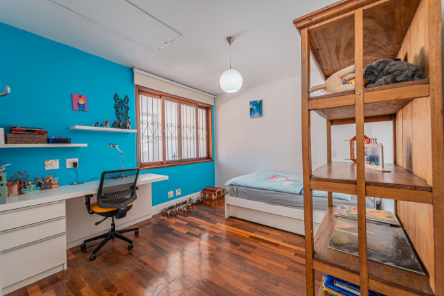 Imagem Casa com 4 Quartos à Venda, 533 m² em Santo Amaro - São Paulo Imagem Casa com 4 Quartos à Venda, 533 m² em Santo Amaro - São Paulo