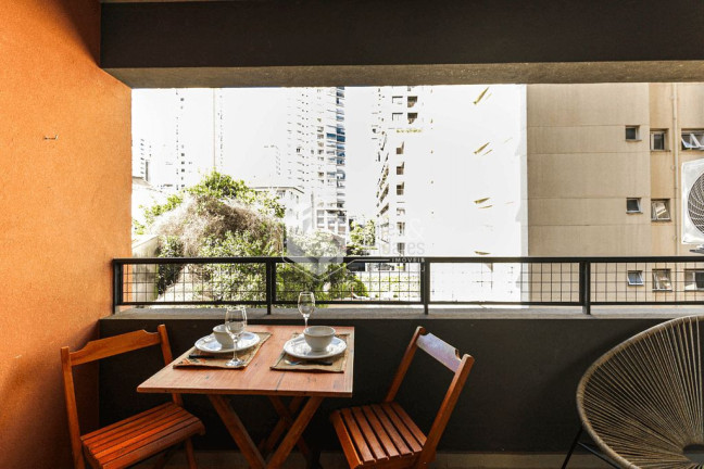 Imagem Studio com 1 Quarto à Venda, 26 m² em Perdizes - São Paulo Imagem Studio com 1 Quarto à Venda, 26 m² em Perdizes - São Paulo