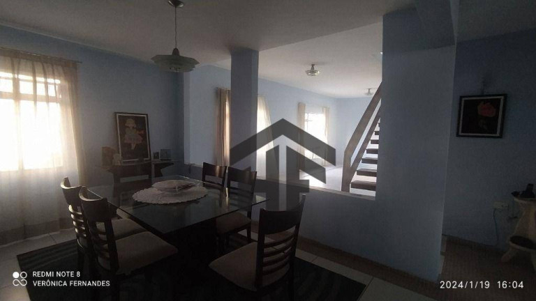 Imagem Apartamento com 5 Quartos à Venda, 220 m² em Espinheiro - Recife