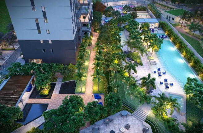 Imagem Apartamento com 3 Quartos à Venda, 287 m² em Barra Da Tijuca - Rio De Janeiro