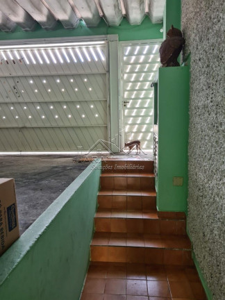 Imagem Casa com 2 Quartos à Venda, 500 m² em Parque Boturussu - São Paulo Imagem Casa com 2 Quartos à Venda, 500 m² em Parque Boturussu - São Paulo