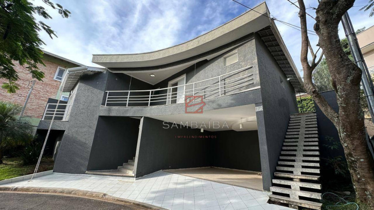 Imagem Casa com 3 Quartos à Venda ou Locação, 220 m² em Residencial Euroville - Bragança Paulista Imagem Casa com 3 Quartos à Venda ou Locação, 220 m² em Residencial Euroville - Bragança Paulista
