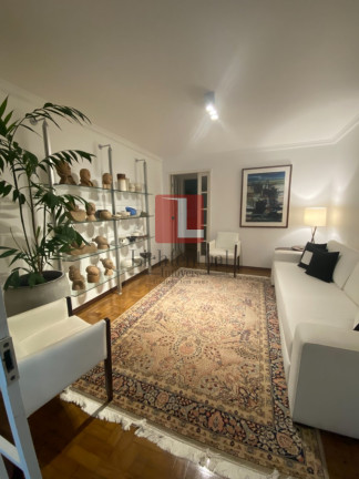 Casa com 2 Quartos à Venda, 130 m² em Paraíso - São Paulo