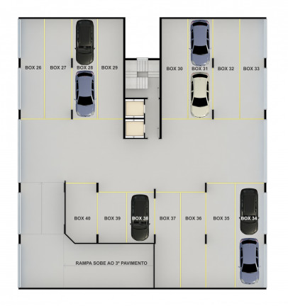 Imagem Apartamento com 2 Quartos à Venda, 108 m² em Centro - São Leopoldo Imagem Apartamento com 2 Quartos à Venda, 108 m² em Centro - São Leopoldo