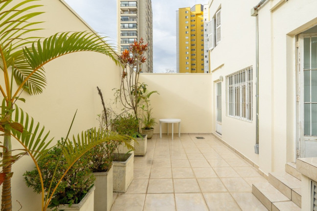 Imagem Imóvel à Venda, 383 m² em Saúde - São Paulo