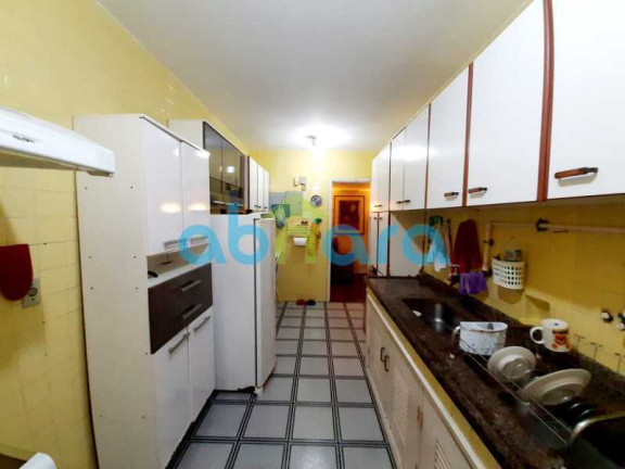 Imagem Apartamento com 4 Quartos à Venda, 165 m² em Copacabana - Rio De Janeiro Imagem Apartamento com 4 Quartos à Venda, 165 m² em Copacabana - Rio De Janeiro