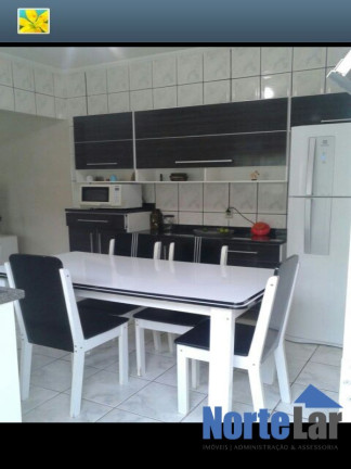 Imagem Casa com 2 Quartos à Venda, 90 m² em Serpa - Caieiras