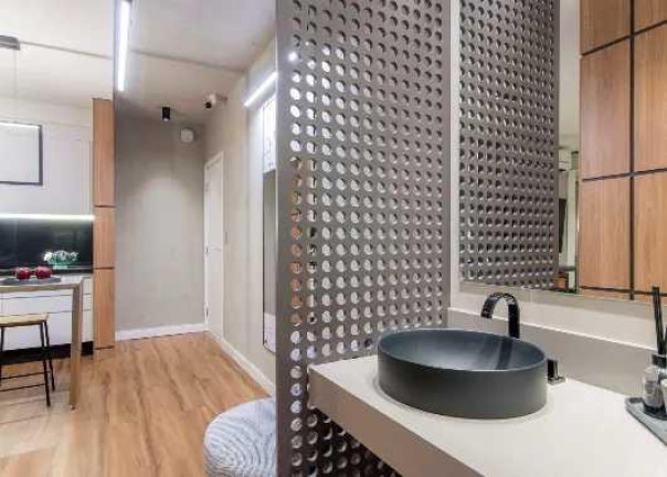 Imagem Apartamento com 1 Quarto à Venda, 49 m² em Parque Campolim - Sorocaba Imagem Apartamento com 1 Quarto à Venda, 49 m² em Parque Campolim - Sorocaba