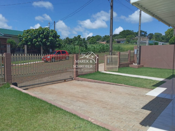 Imagem Casa com 2 Quartos à Venda, 130 m² em Cruzeiro Do Iguaçu