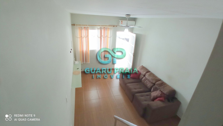 Imagem Casa com 2 Quartos à Venda, 70 m² em Balneario Praia Do Perequê - Guarujá