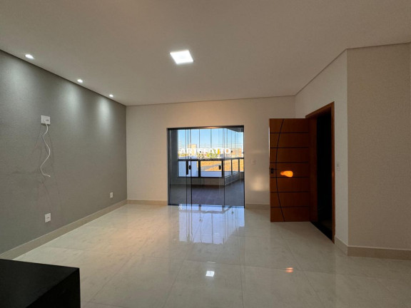Apartamento com 2 Quartos à Venda, 90 m² em Jardim Botânico - Franca