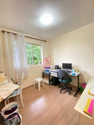 Imagem Apartamento com 3 Quartos à Venda, 86 m² em Bacacheri - Curitiba