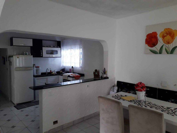 Imagem Casa com 4 Quartos à Venda, 180 m² em Porto Novo - Caraguatatuba Imagem Casa com 4 Quartos à Venda, 180 m² em Porto Novo - Caraguatatuba