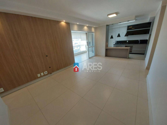 Imagem Apartamento com 3 Quartos à Venda, 121 m² em Jardim São Paulo - Americana Imagem Apartamento com 3 Quartos à Venda, 121 m² em Jardim São Paulo - Americana
