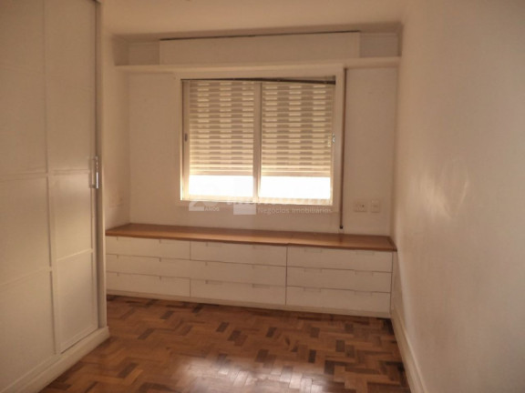 Imagem Apartamento com 3 Quartos à Venda, 185 m² em Higienópolis - São Paulo Imagem Apartamento com 3 Quartos à Venda, 185 m² em Higienópolis - São Paulo