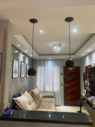 Imagem Casa com 2 Quartos à Venda, 132 m² em Jardim Residencial Villa Amato - Sorocaba Imagem Casa com 2 Quartos à Venda, 132 m² em Jardim Residencial Villa Amato - Sorocaba