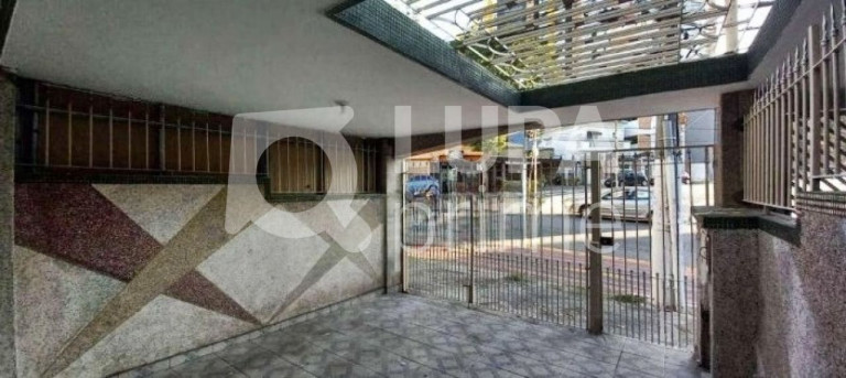 Imagem Casa com 2 Quartos à Venda, 122 m² em Vila Maria - São Paulo Imagem Casa com 2 Quartos à Venda, 122 m² em Vila Maria - São Paulo