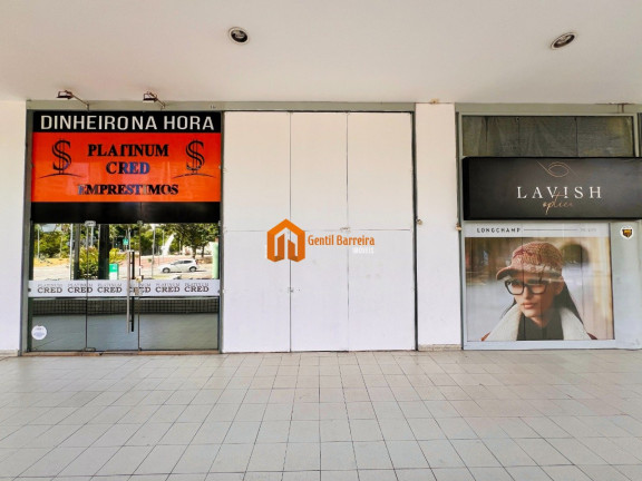 Imagem Loja à Venda, 41 m² em Aldeota - Fortaleza