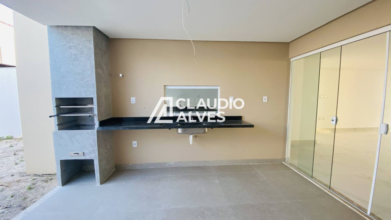 Imagem Casa com 3 Quartos à Venda, 173 m² em Sim - Feira De Santana Imagem Casa com 3 Quartos à Venda, 173 m² em Sim - Feira De Santana
