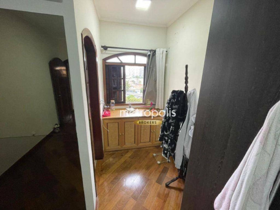 Imagem Apartamento com 3 Quartos à Venda, 120 m² em Santa Maria - Santo André Imagem Apartamento com 3 Quartos à Venda, 120 m² em Santa Maria - Santo André