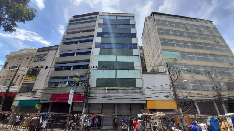 Imagem Sala Comercial à Venda, 83 m² em Caminho Das árvores - Salvador Imagem Sala Comercial à Venda, 83 m² em Caminho Das árvores - Salvador