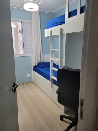 Imagem Apartamento com 2 Quartos à Venda, 58 m² em Vila Ema - São Paulo Imagem Apartamento com 2 Quartos à Venda, 58 m² em Vila Ema - São Paulo