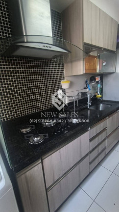 Imagem Apartamento com 3 Quartos à Venda, 79 m² em Setor Bueno - Goiânia Imagem Apartamento com 3 Quartos à Venda, 79 m² em Setor Bueno - Goiânia