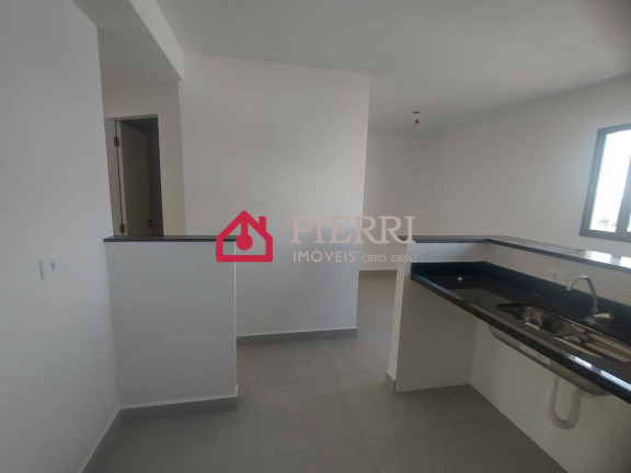 Apartamento com 2 Quartos à Venda, 40 m² em Vila Dos Remédios - São Paulo