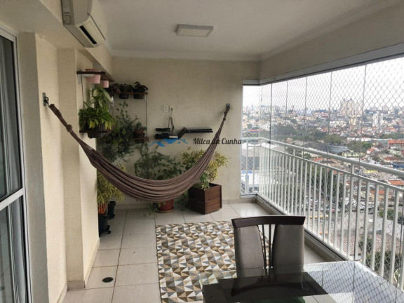 Imagem Apartamento com 3 Quartos à Venda, 155 m² em Centro - São Bernardo Do Campo Imagem Apartamento com 3 Quartos à Venda, 155 m² em Centro - São Bernardo Do Campo