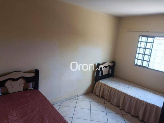 Imagem Casa com 3 Quartos à Venda, 146 m² em Setor Andrade Reis - Aparecida De Goiânia
