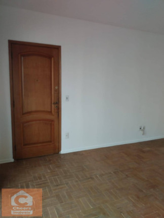 Imagem Apartamento com 3 Quartos à Venda, 105 m² em Vila Nova Conceição - São Paulo Imagem Apartamento com 3 Quartos à Venda, 105 m² em Vila Nova Conceição - São Paulo
