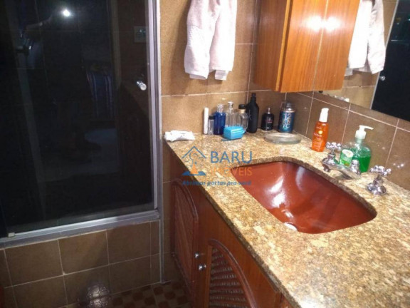 Imagem Apartamento com 3 Quartos à Venda, 220 m² em Santa Cecília - São Paulo