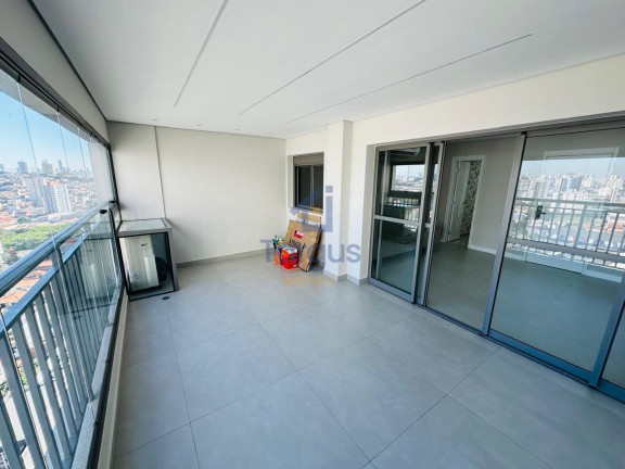 Imagem Apartamento com 3 Quartos à Venda, 121 m² em Vila Independência - São Paulo Imagem Apartamento com 3 Quartos à Venda, 121 m² em Vila Independência - São Paulo
