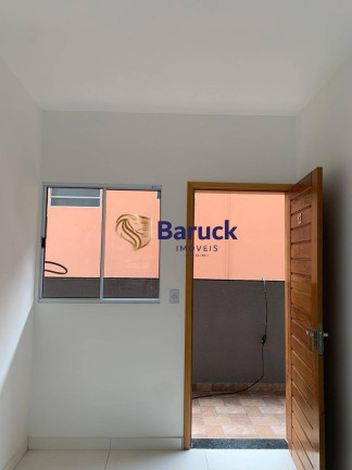 Imagem Apartamento com 1 Quarto à Venda, 38 m² em Itaquera - São Paulo
