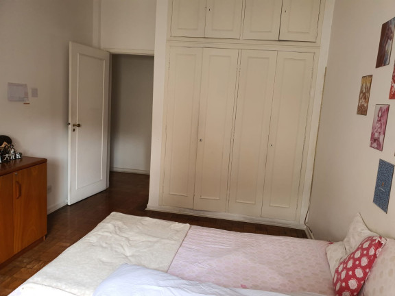 Imagem Imóvel com 3 Quartos à Venda, 180 m² em Higienópolis - São Paulo Imagem Imóvel com 3 Quartos à Venda, 180 m² em Higienópolis - São Paulo