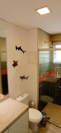 Imagem Apartamento com 4 Quartos à Venda, em Jardim Marajoara - São Paulo Imagem Apartamento com 4 Quartos à Venda, em Jardim Marajoara - São Paulo