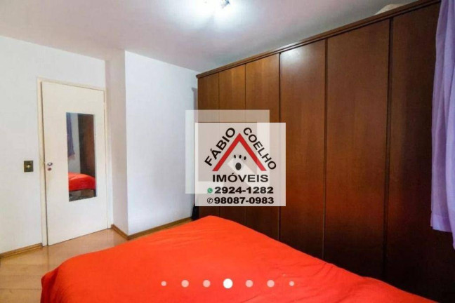 Imagem Apartamento com 2 Quartos à Venda, 63 m² em Saúde - São Paulo Imagem Apartamento com 2 Quartos à Venda, 63 m² em Saúde - São Paulo