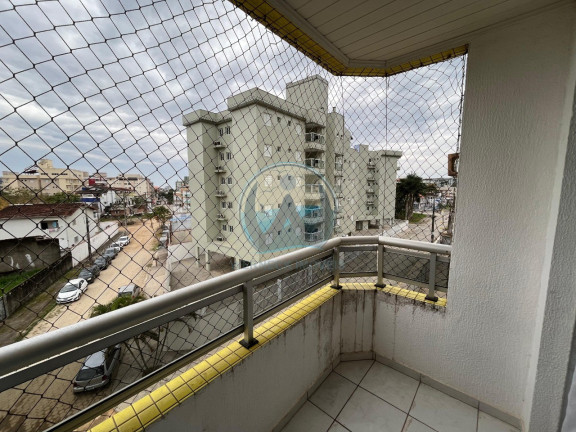 Imagem Apartamento com 2 Quartos à Venda, 80 m² em Praia Grande - Ubatuba