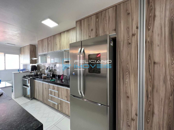 Imagem Apartamento com 2 Quartos à Venda, 86 m² em Canto Do Forte - Praia Grande Imagem Apartamento com 2 Quartos à Venda, 86 m² em Canto Do Forte - Praia Grande