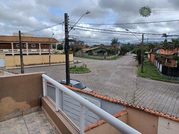 Sobrado com 2 Quartos à Venda, 150 m² em Jardim Itanhaém - Itanhaém