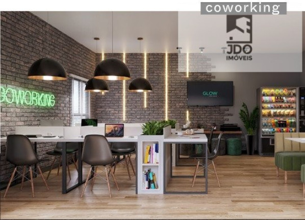 Imagem Apartamento com 1 Quarto à Venda, 28 m² em Novo Mundo - Curitiba Imagem Apartamento com 1 Quarto à Venda, 28 m² em Novo Mundo - Curitiba