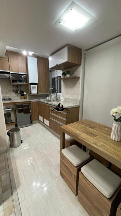 Imagem Apartamento com 3 Quartos à Venda, 75 m² em Tatuapé - São Paulo
