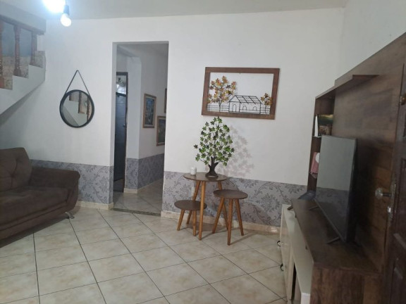 Imagem Casa com 3 Quartos à Venda, 140 m² em Jardim Itatiaia - Itatiaia Imagem Casa com 3 Quartos à Venda, 140 m² em Jardim Itatiaia - Itatiaia