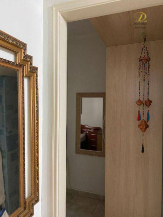 Imagem Apartamento com 1 Quarto à Venda, 57 m² em Cidade Ocian - Praia Grande