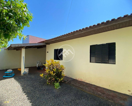 Imagem Casa com 3 Quartos à Venda, 71 m² em Amâncio Secco - Sertanópolis Imagem Casa com 3 Quartos à Venda, 71 m² em Amâncio Secco - Sertanópolis
