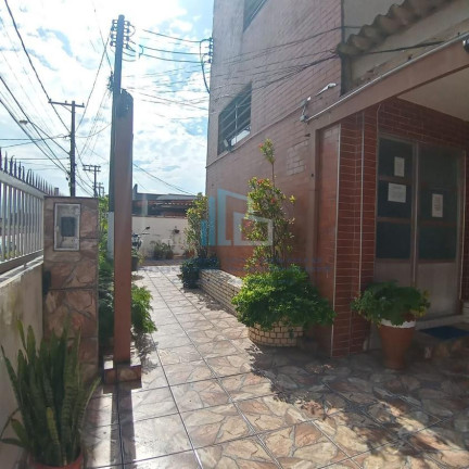 Imagem Kitnet à Venda, 20 m² em Ocian - Praia Grande