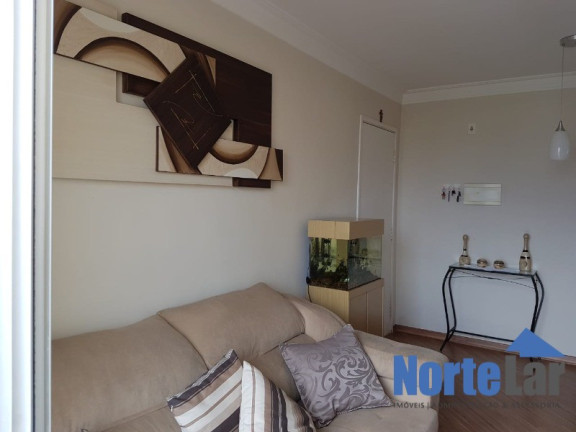 Imagem Apartamento com 2 Quartos à Venda, 50 m² em Vila Siqueira (zona Norte) - São Paulo Imagem Apartamento com 2 Quartos à Venda, 50 m² em Vila Siqueira (zona Norte) - São Paulo